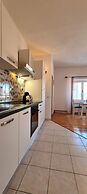 Apartment Turan