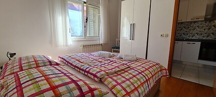 Apartment Turan