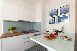 Apartments Blazenka