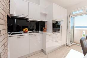Apartments Blazenka