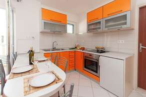 Apartments Blazenka