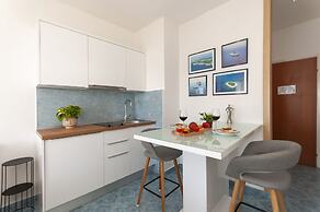 Apartments Blazenka