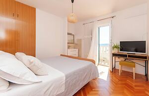 Apartments Blazenka