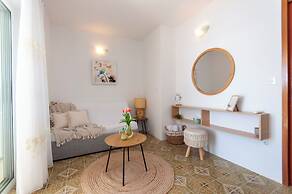 Apartments Blazenka