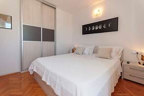 Apartments Blazenka