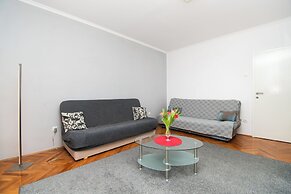 Apartment Kata