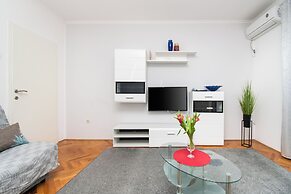 Apartment Kata