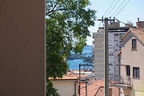 Apartment Kata