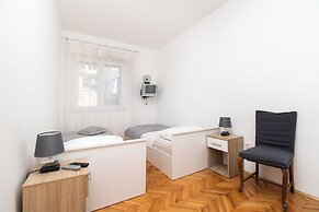 Apartment Kata