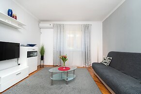 Apartment Kata