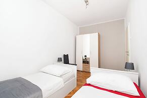Apartment Kata
