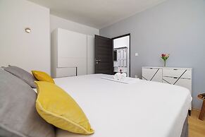 Apartment Alej