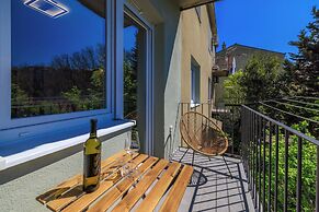 Apartment Alej