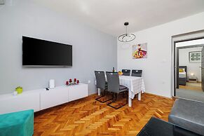 Apartment Alej