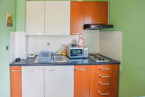 Apartments Jacqueline