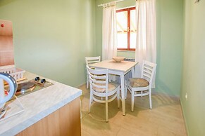 Apartments Jacqueline