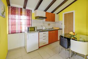 Apartments Jacqueline