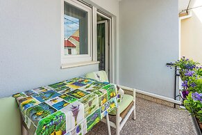Apartment Astrid