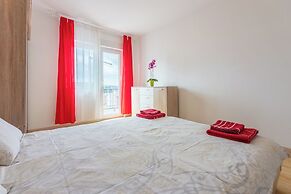 Apartment Astrid