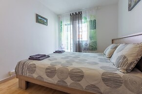 Apartment Astrid
