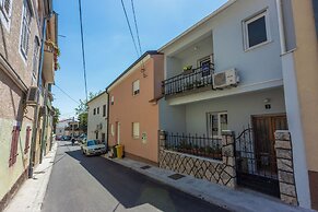 Apartment Astrid