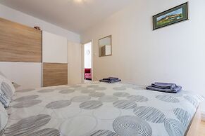 Apartment Astrid