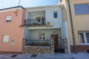 Apartment Astrid
