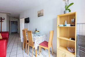 Apartment Astrid