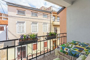 Apartment Astrid