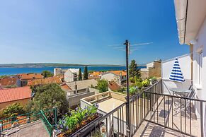 Apartment Astrid