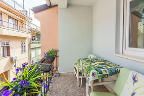 Apartment Astrid