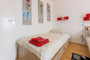 Apartment Astrid