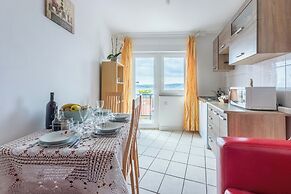 Apartment Astrid