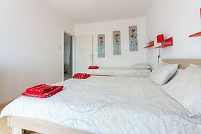 Apartment Astrid
