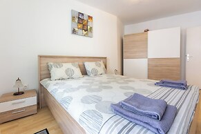 Apartment Astrid