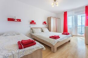 Apartment Astrid