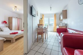 Apartment Astrid