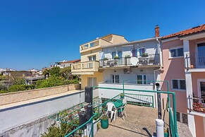 Apartment Astrid