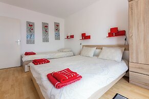 Apartment Astrid