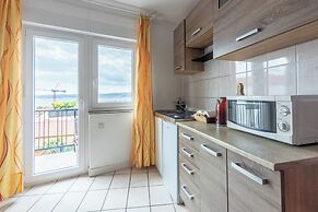 Apartment Astrid