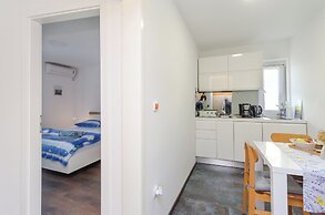 Apartments Zoran