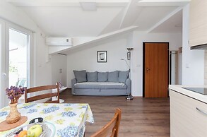 Apartments Zoran