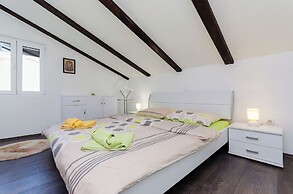 Apartments Zoran