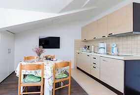 Apartments Zoran