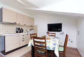 Apartments Zoran