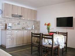 Apartments Zoran
