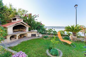 Apartments Zoran