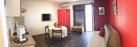 Apartments Zoran