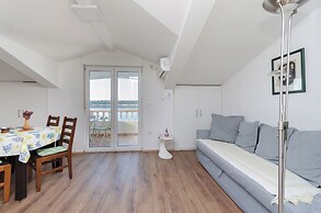 Apartments Zoran