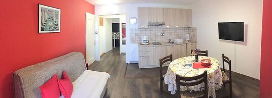 Apartments Zoran